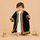 Baby Boy Bisht Robes