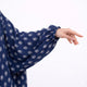 Bahr Full Length Printed Cotton Namaz Makhna