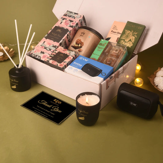 The Halal Harmony Gift Hamper