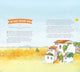 The Most Patient Man story from Bedtime Quran Stories - Quran Stories for Kids | Illustrated, featuring Prophet Ayyub with serene countryside illustrations.