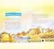 Prophet Lut’s Prayer story in Bedtime Quran Stories - Quran Stories for Kids | Illustrated, with ancient cityscape and moral teachings for children.