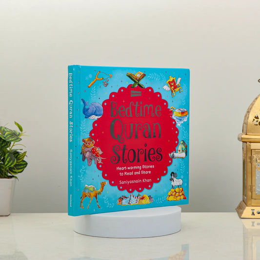 Bedtime Quran Stories