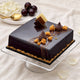 Belgium Chocolate Truffle Cake — cake, order online | Hadiyah Gifting