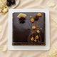 Belgium Chocolate Truffle Cake — cake, gift packaging