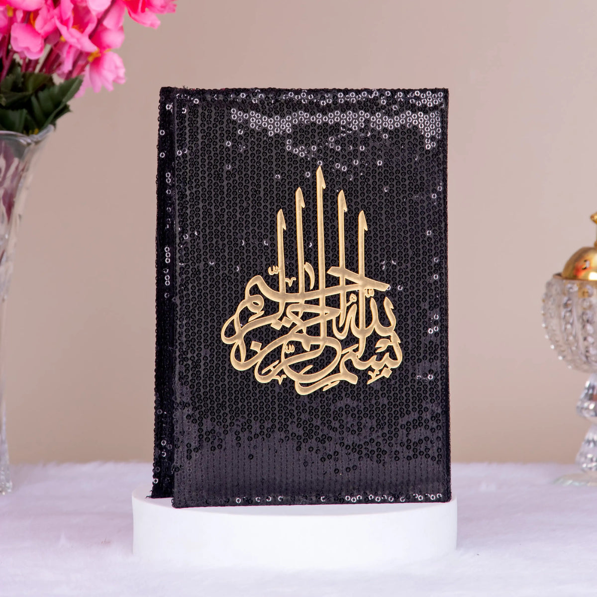 Color Coded Arabic Quran - The Bling Collection
