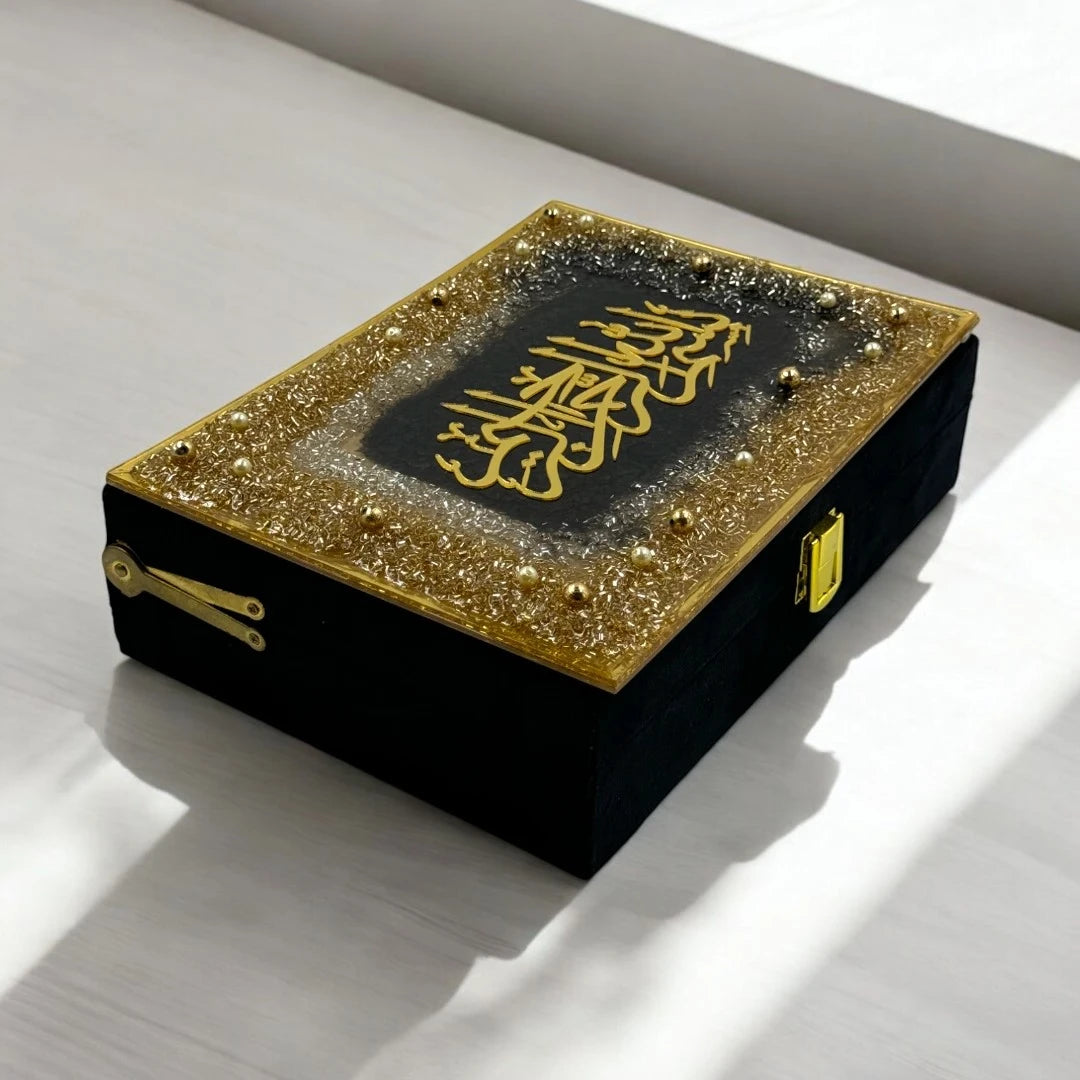 Customised Large Designer Box