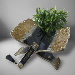 Black Sequence Rehal Hamper