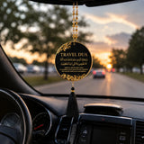 Black Car Hangings