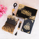Black Flakes Rehal Hamper