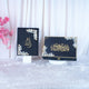 Black Lulu-Al-Noor Tilawat-e-Quran Set