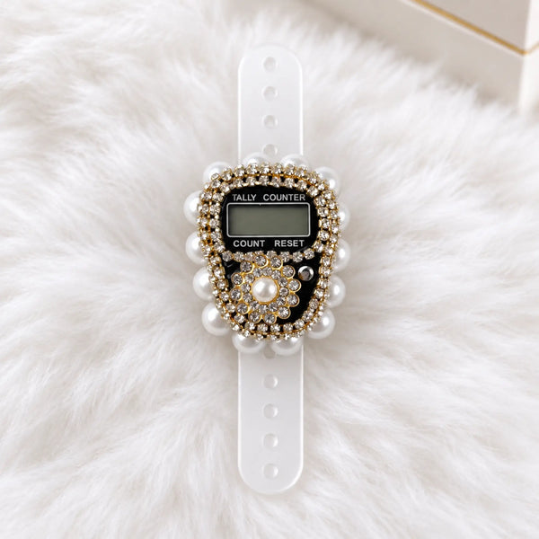 Pearl Digital Tasbeeh