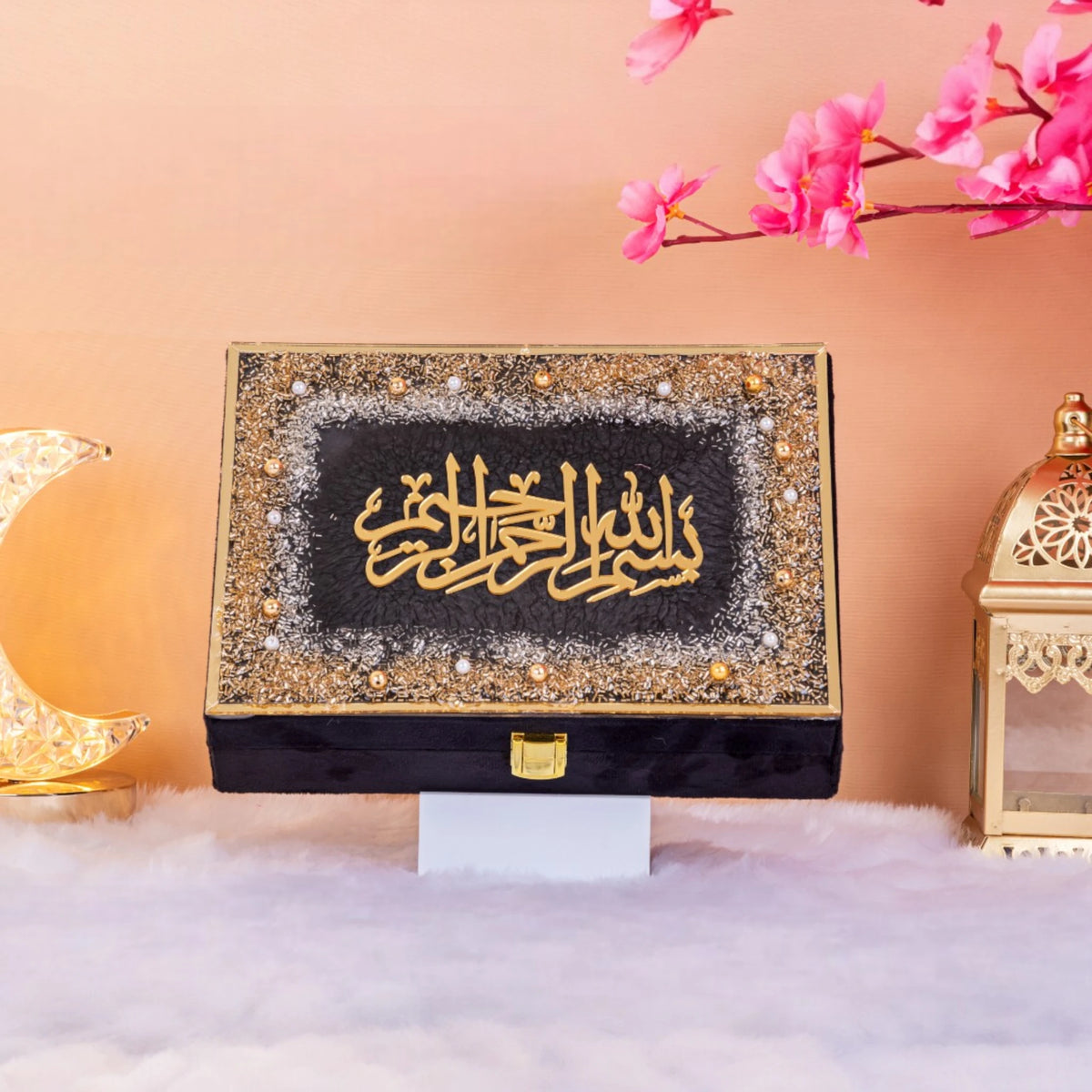 Black_Sequence_Rehal_Bridal_Hamper