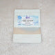 Aqiqah Meat Packets - meat packet | 12 units, customisation for baby boy announcement with personalized label featuring name and prayer request.