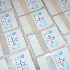Aqiqah Meat Packets