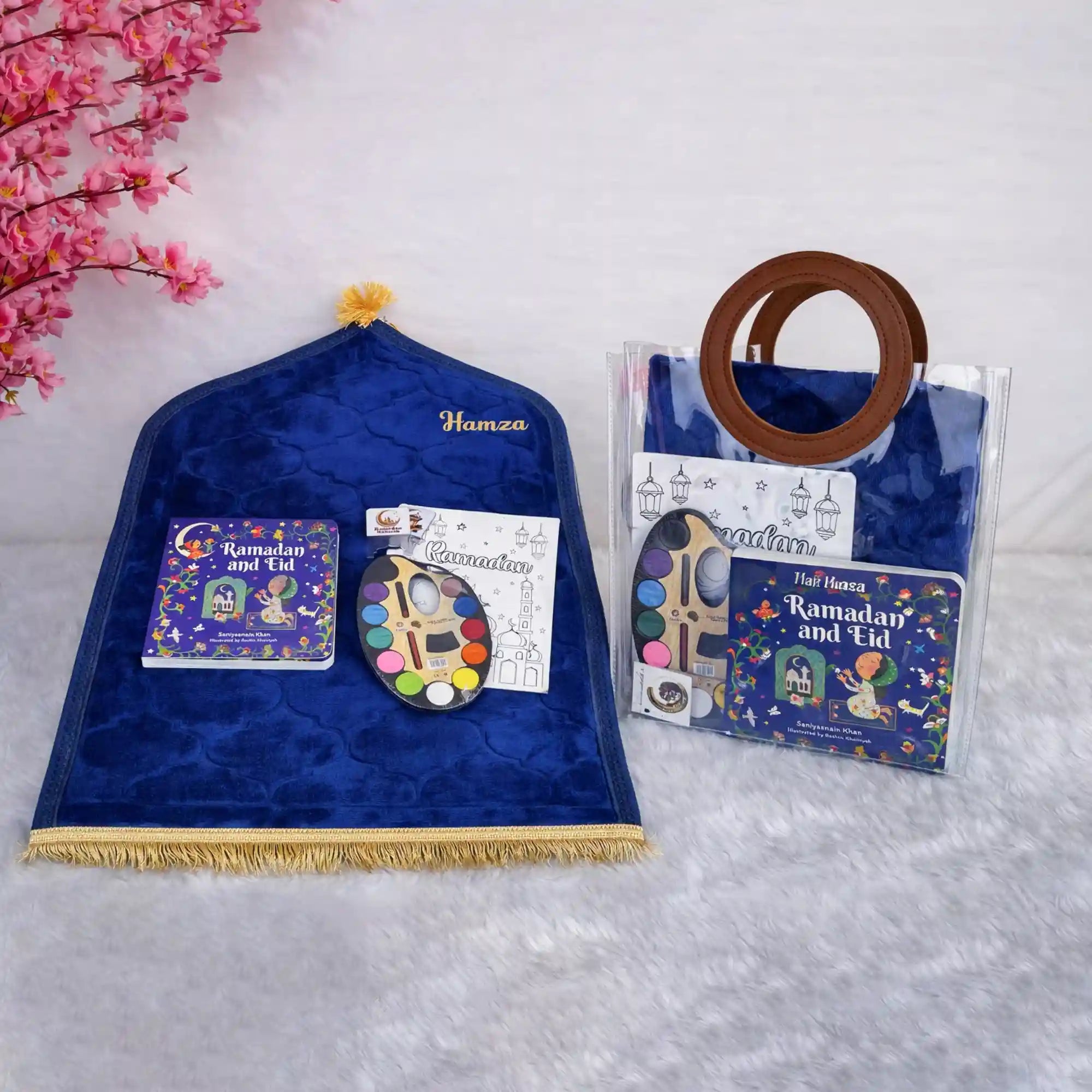 First Roza Hamper for Kids Main image