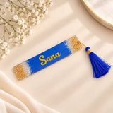 Personalised Bookmarks