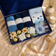 Layali Premium Hijab Gift Box