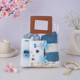 Haya Hijab Essentials Hamper