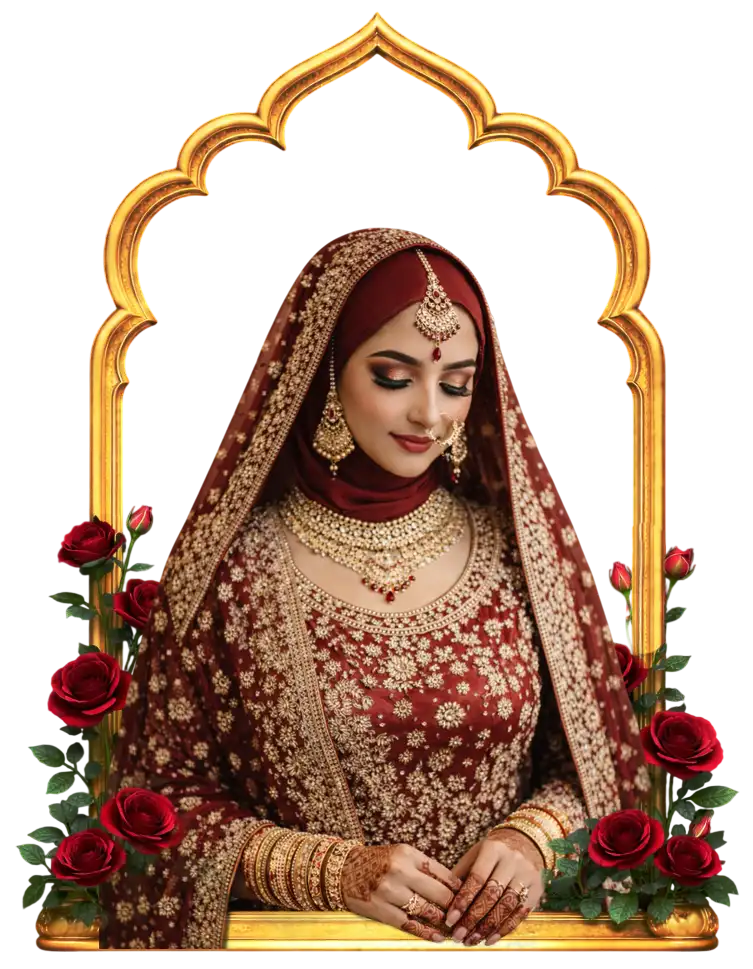 Bride