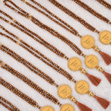 Bulk Tasbih Favors Customised with Name
