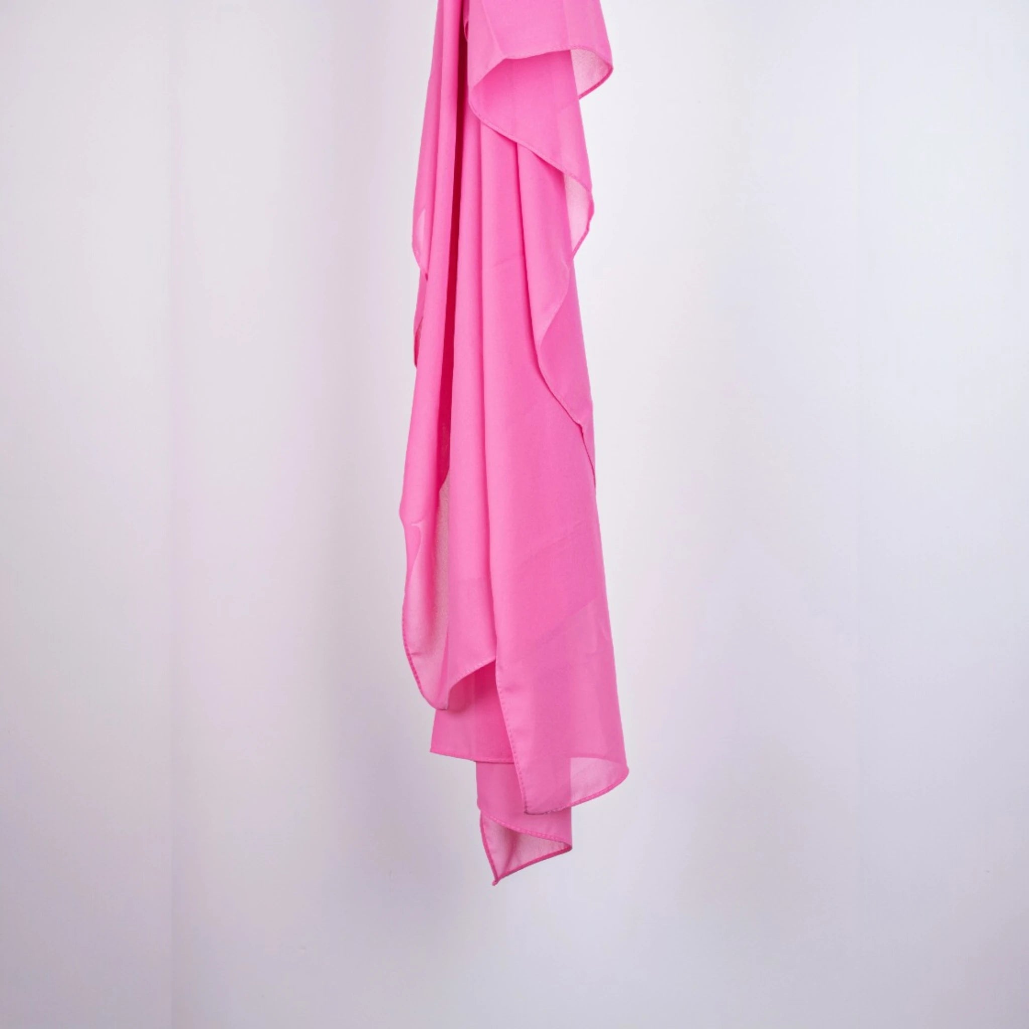 pink hijab online Main image