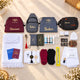Complete Couple Pilgrimage Essentials Kit
