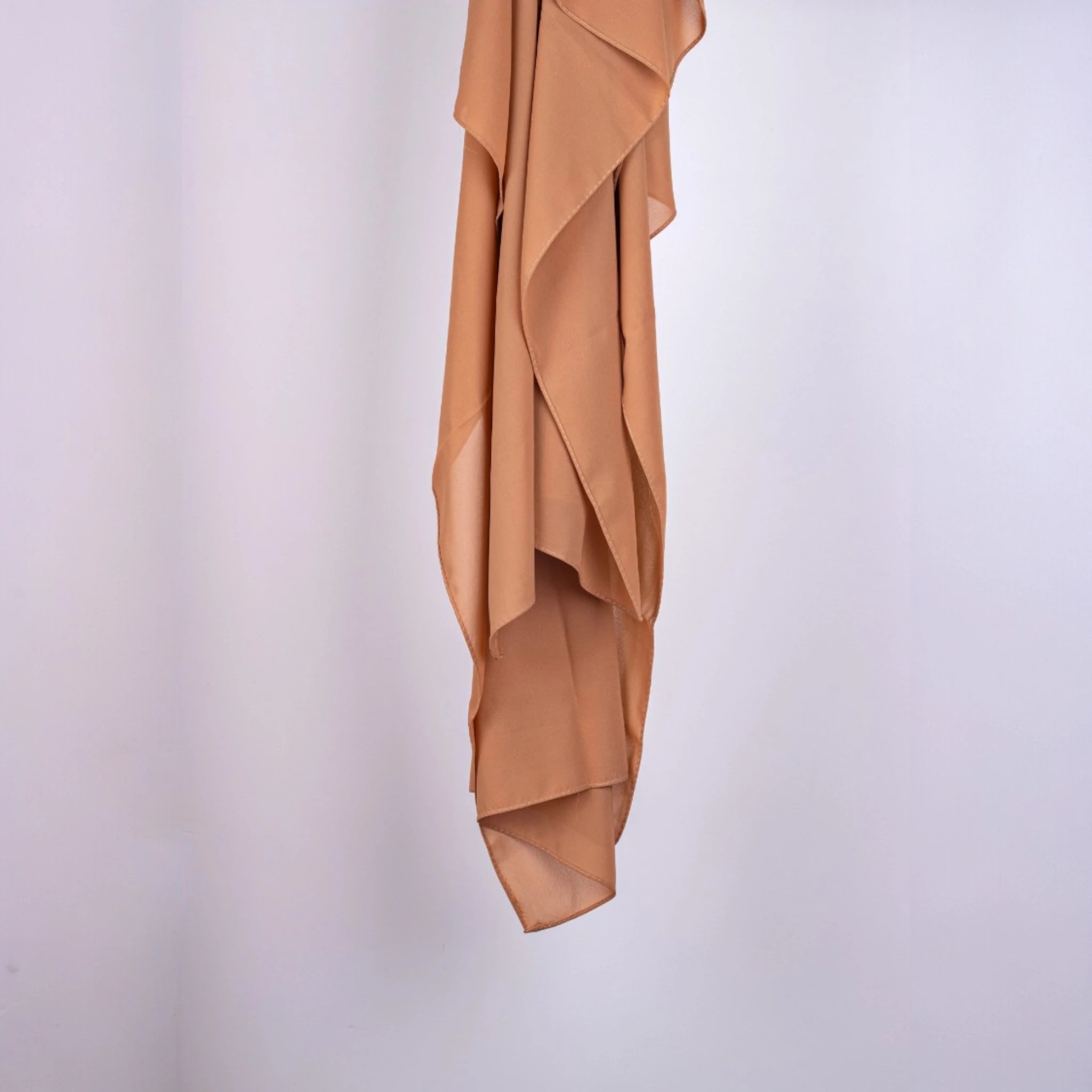 gold hijab onlie Main image