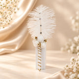 Noor-e-Qalam – Floral Nikah Signing Pen