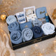 Garden of Hayaa Premium Hijab Hamper