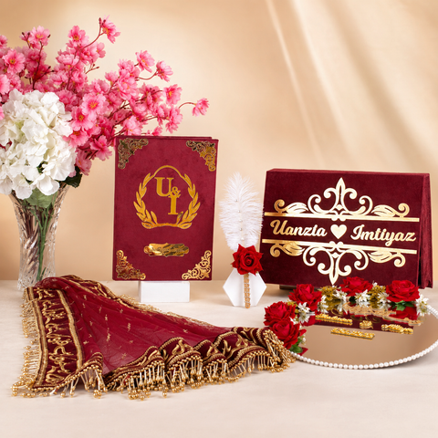Wedding Gifts