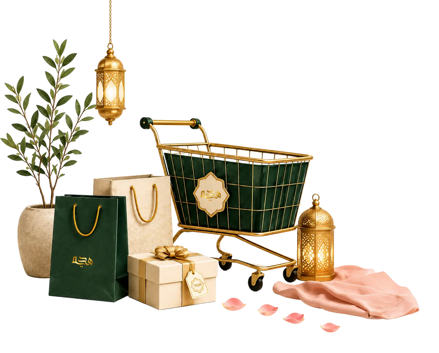 Your Gift Basket Looks Empty!