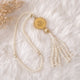 100 Beads Premium Tasbeeh – Customised Hajj Favors