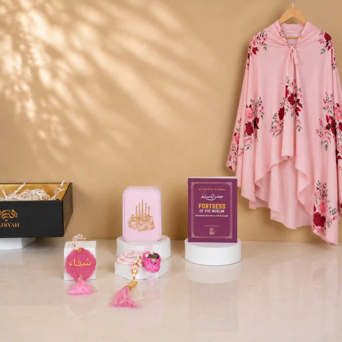Safar Essentials Women’s Travel Gift Hamper