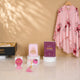Safar Essentials Women’s Travel Gift Hamper