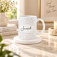 Dua Personalized Mug (350ML)
