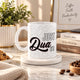 Dua Personalized Mug (350ML)