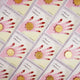Mehndi Favors - Chocolate Cards