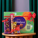 Deluxe chocolate gift box featuring popular chocolates perfect for birthdays, festivals, and special occasions