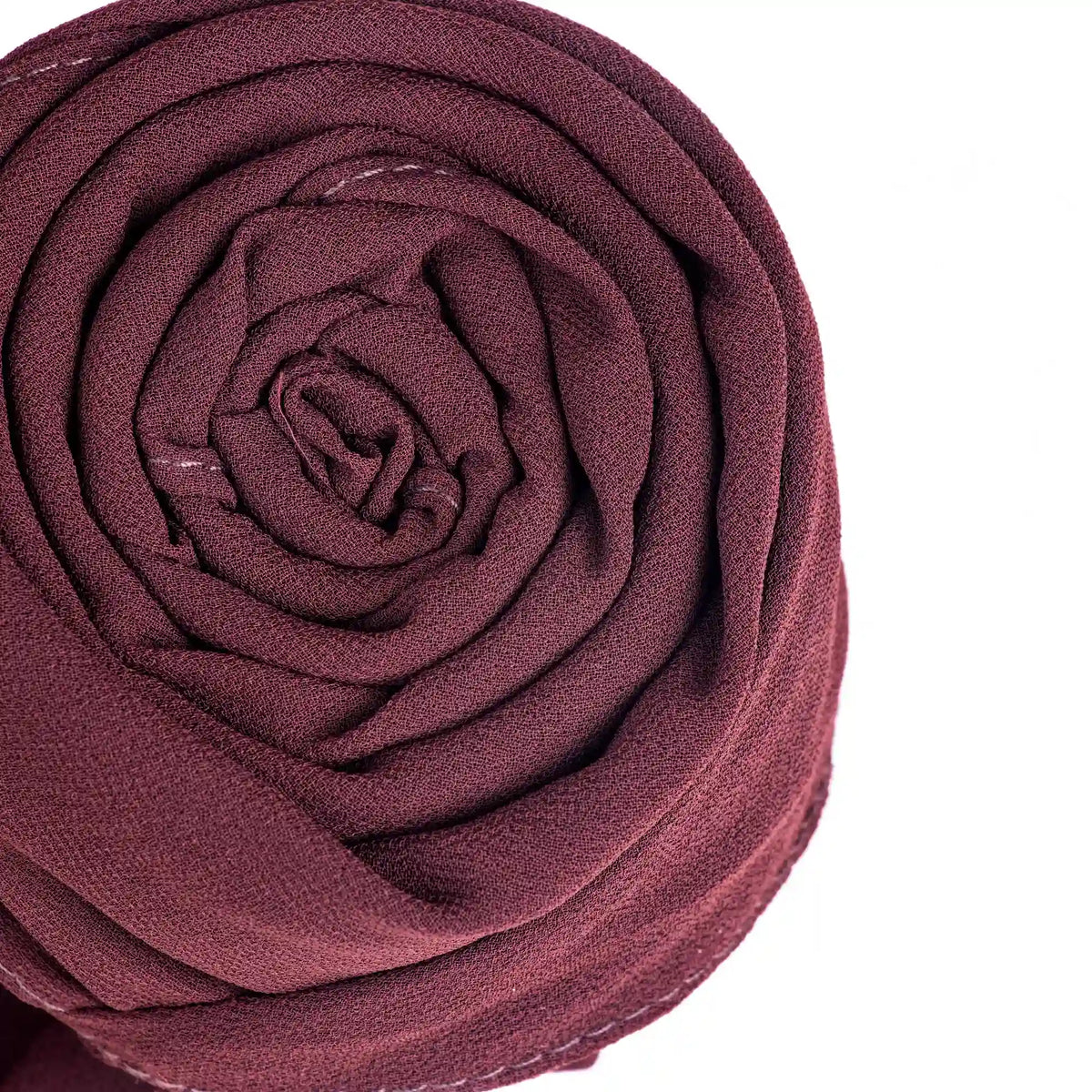 Cocoa Chic Premium Chiffon Hijabs