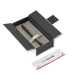 Legacy 8 Roller Pen displayed alongside its gift box