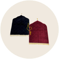 Couple Prayer Mats