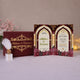 Crimson Qalb Nikah Nama Hamper
