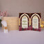Crimson Qalb Nikah Nama Hamper