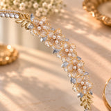 Sheesh-e-Noor – Decorative Nikah Mirror