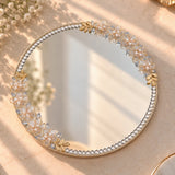 Sheesh-e-Noor – Decorative Nikah Mirror
