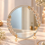 Sheesh-e-Noor – Decorative Nikah Mirror