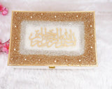 Offwhite Sequence Tilawat-e-Quran
