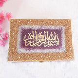 Purple Sequence Sawab-E-Jariya Hamper