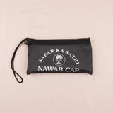 Hajj-e-Mabroor Luxe Couple Set