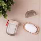 Unscented Soap with Container